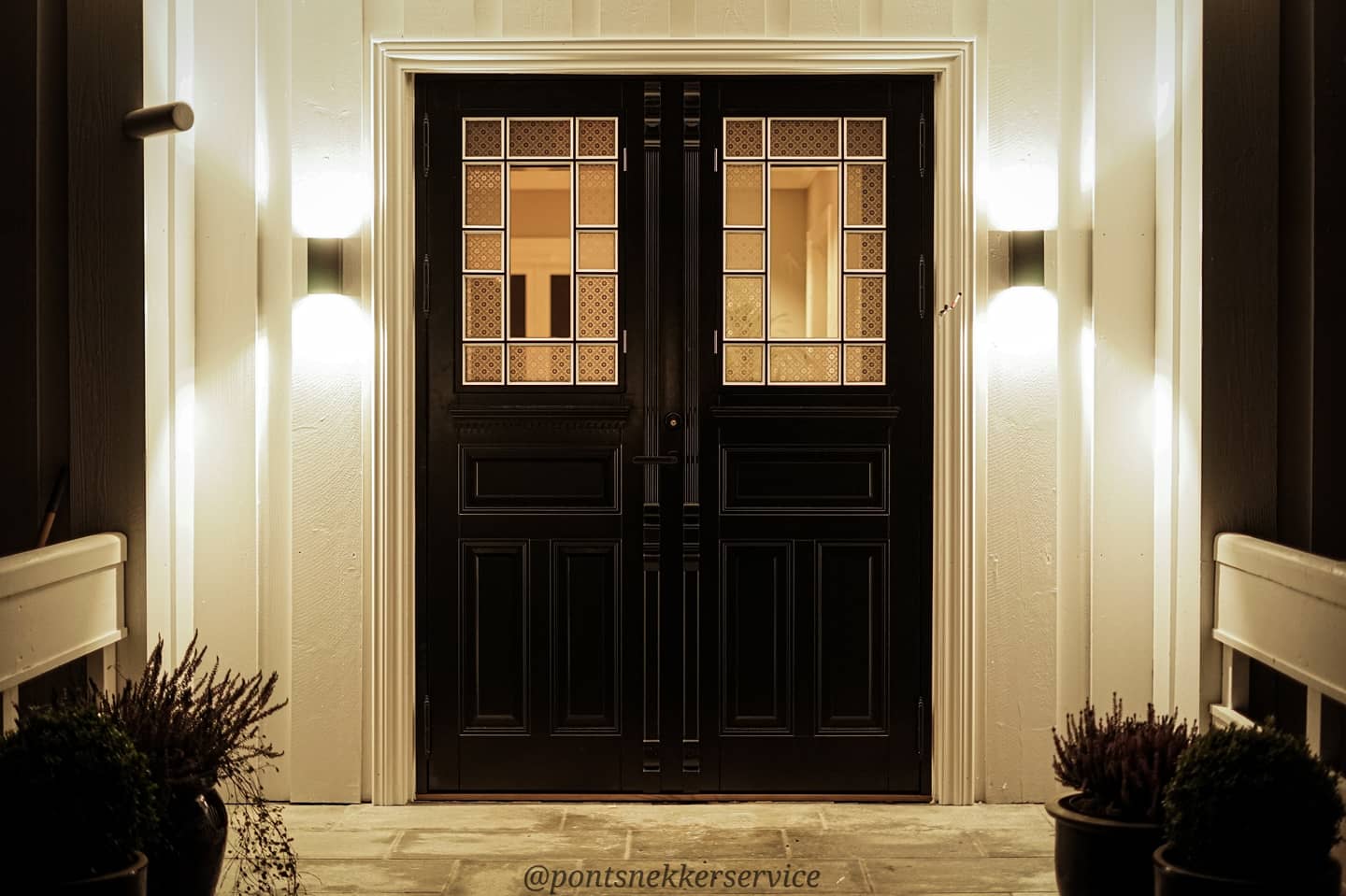 PONT Završni radovi — Bilder 1